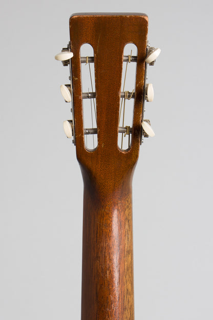 C. F. Martin 0-21 Flat Top Acoustic Guitar (1947)