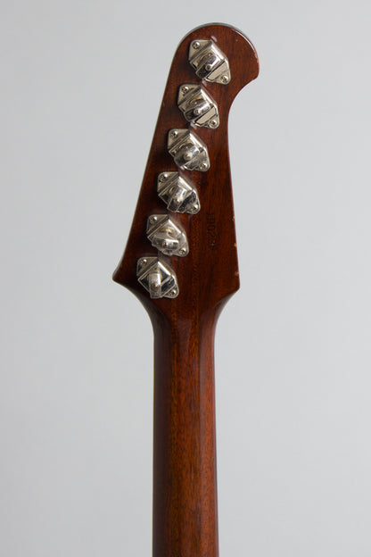 Gibson Firebird III Solid Body Electric Guitar (1964)