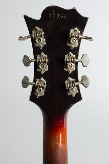 Guild S-200 Thunderbird Solid Body Electric Guitar (1965)