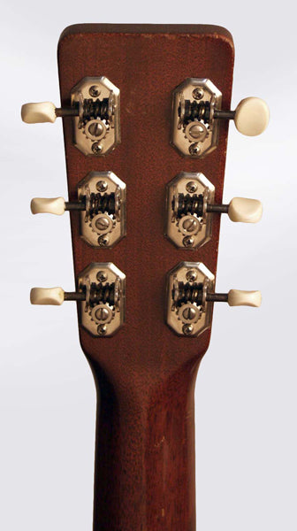 C. F. Martin 00-17 Flat Top Acoustic Guitar (1952)
