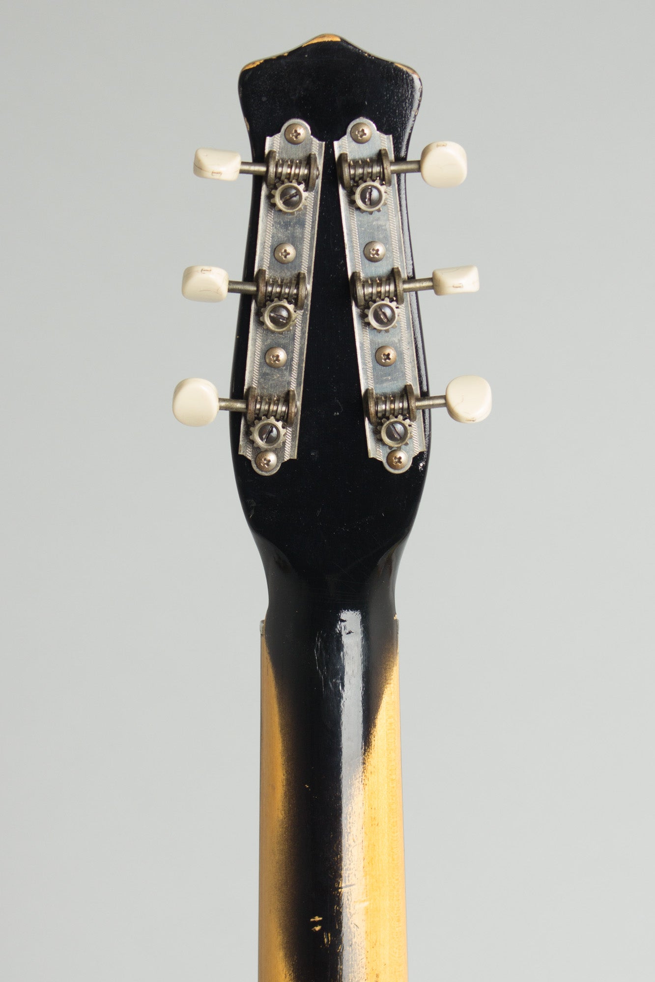 Danelectro U-2 Solid Body Electric Guitar (1957)