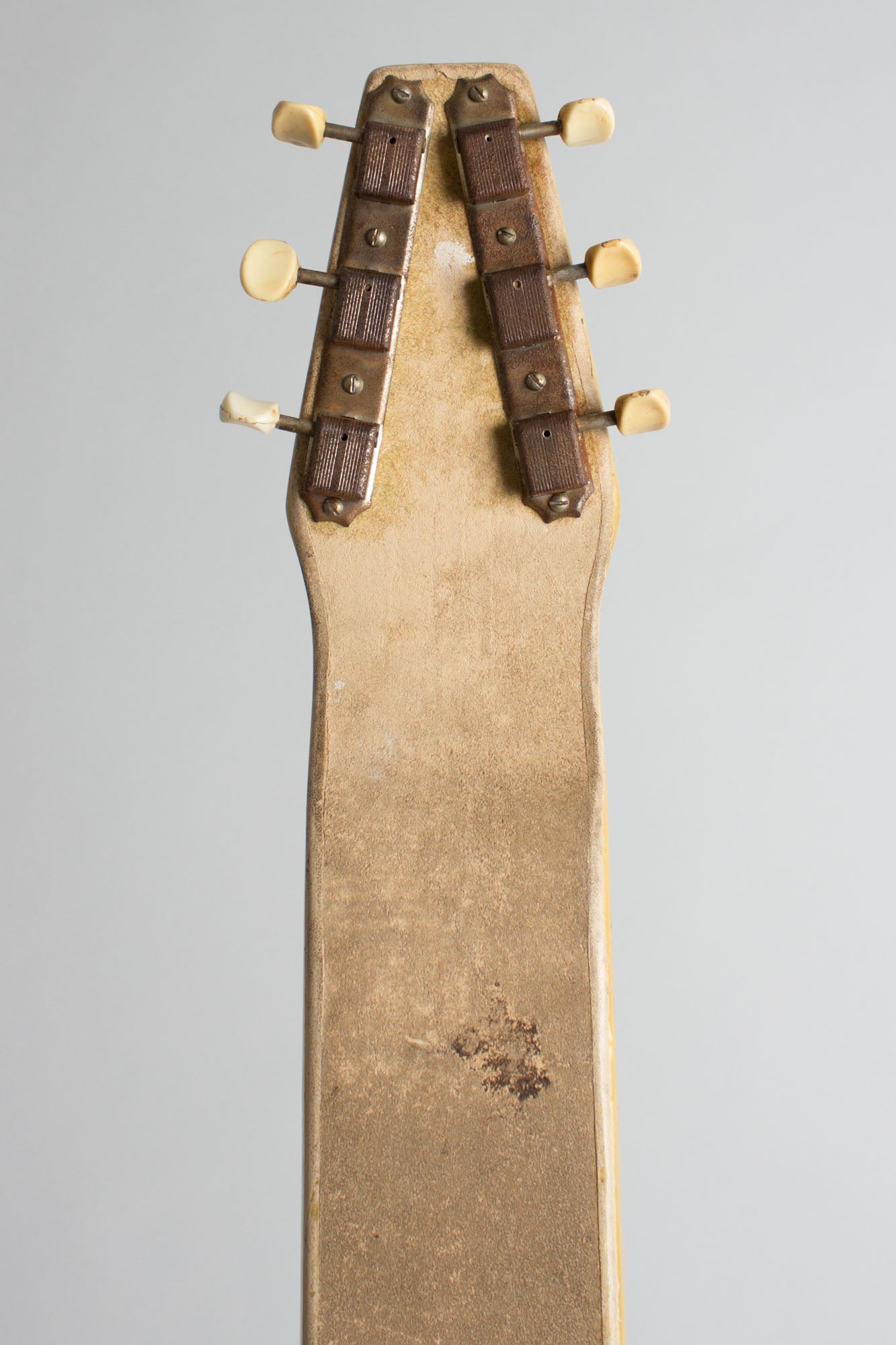 Fender Champion Lap Steel Electric Guitar (1952)
