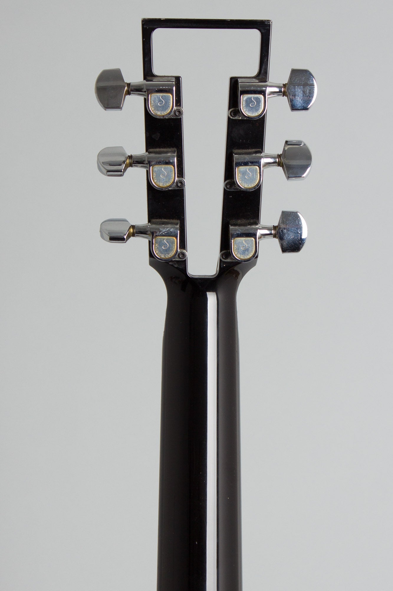 Travis Bean TB-1000S Standard Solid Body Electric Guitar (1978)