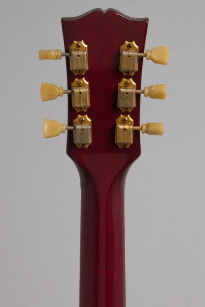 Gibson ES-295 Owned by Jeff Tweedy of Wilco Arch Top Hollow Body Electric Guitar (1955)