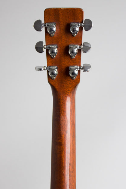 C. F. Martin D-21 Flat Top Acoustic Guitar (1966)