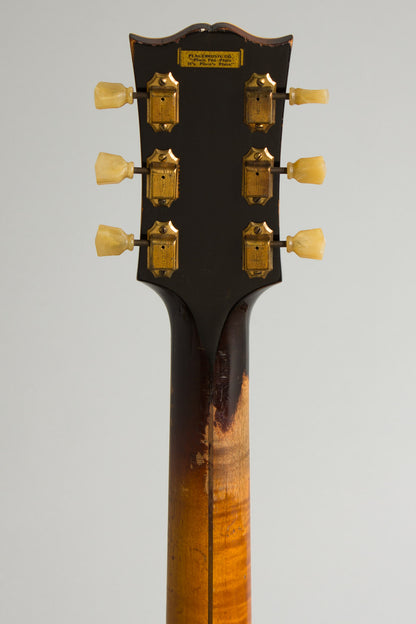 Gibson SJ-200 Flat Top Acoustic Guitar (1951)