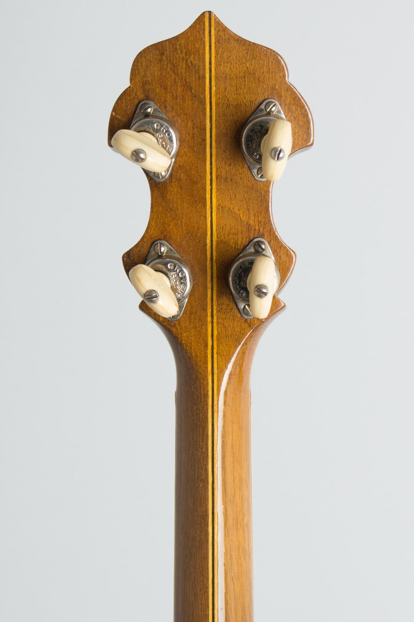 Epiphone Peerless Tenor Banjo (1927)