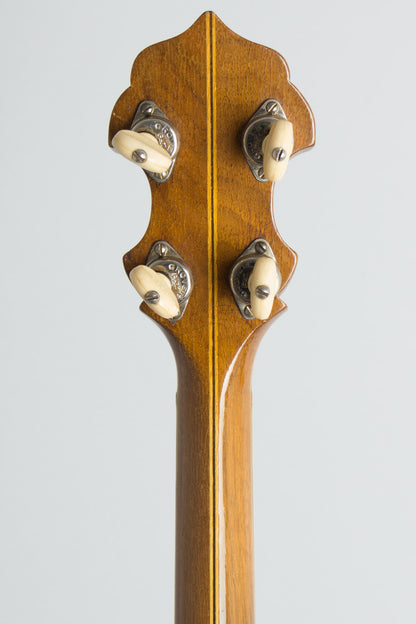 Epiphone Peerless Tenor Banjo (1927)