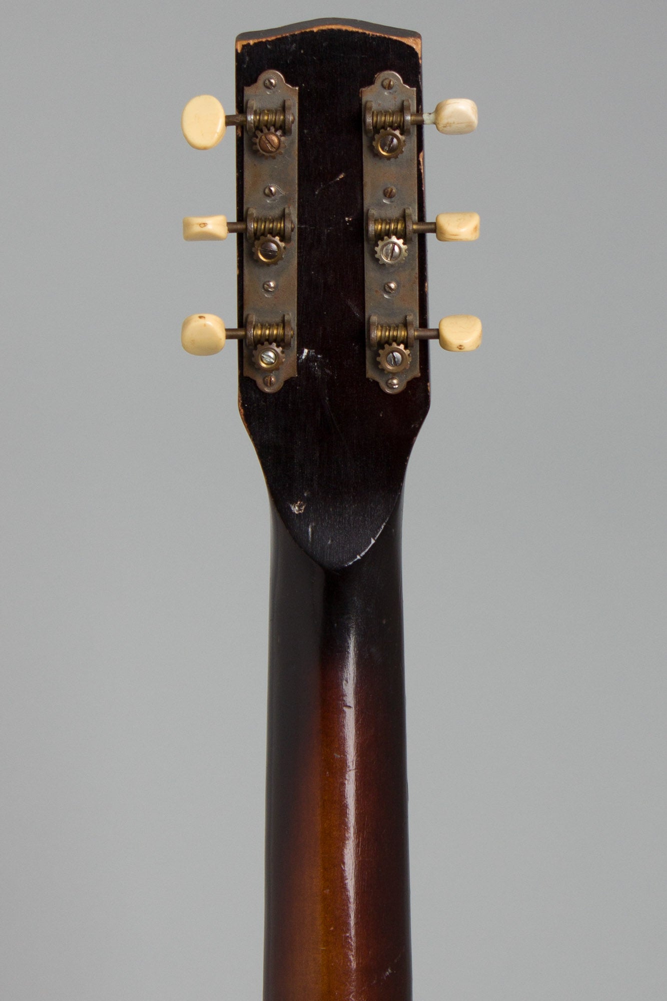Harmony Stella Grand Concert H1141 Flat Top Acoustic Guitar (1951)