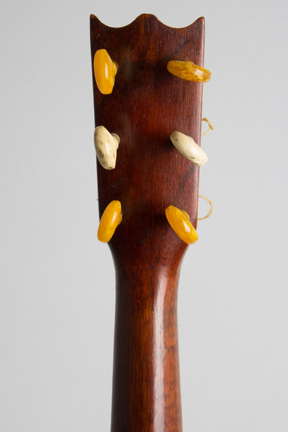 Leonardo Nunes 6 string Soprano Ukulele (1920)