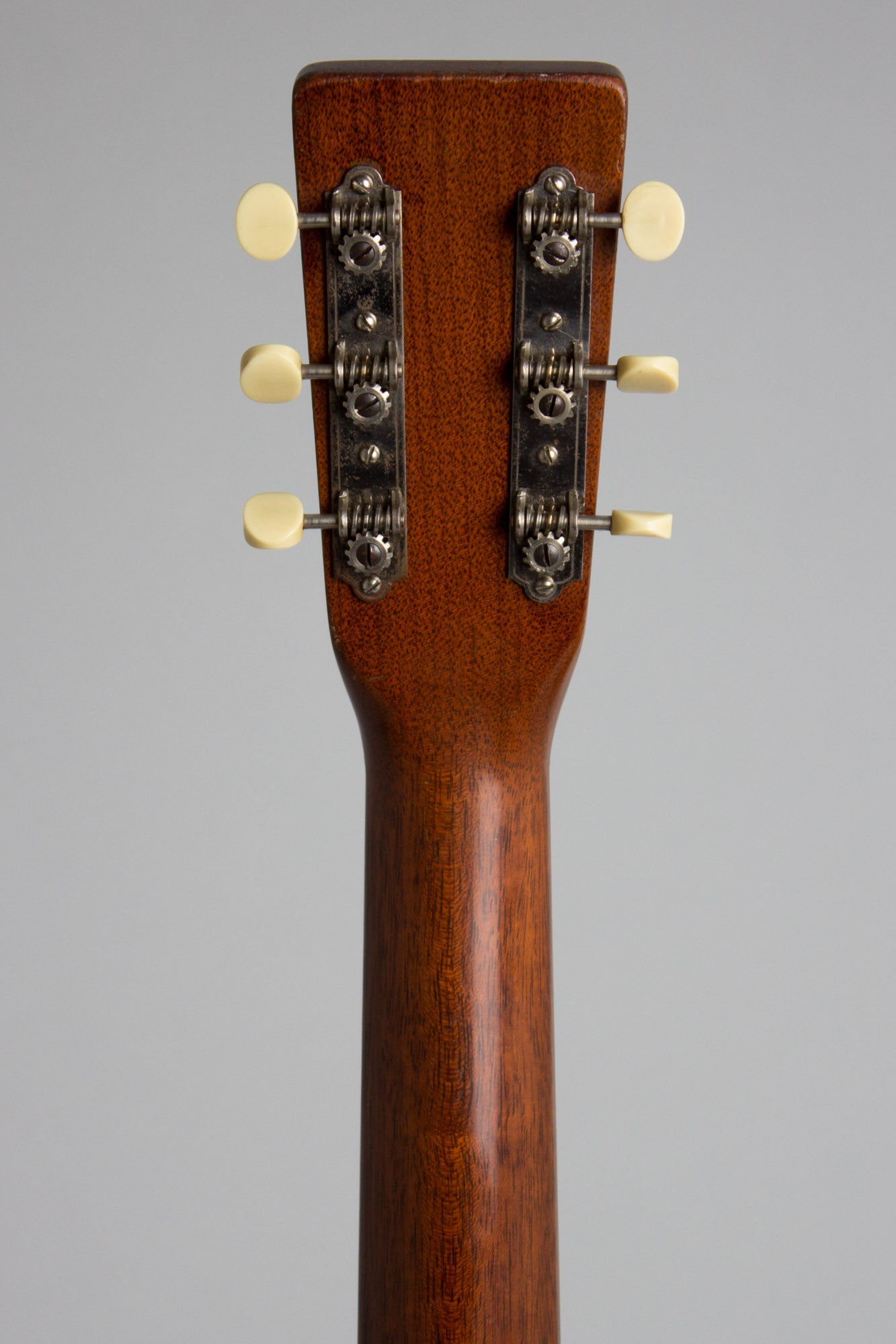 C. F. Martin 0-15 Flat Top Acoustic Guitar (1940)