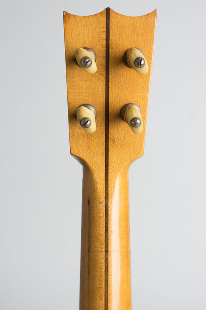 Slingerland Banjo Ukulele (1925)