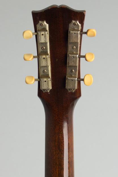 Gibson ES-120T Thinline Hollow Body Electric Guitar (1962)