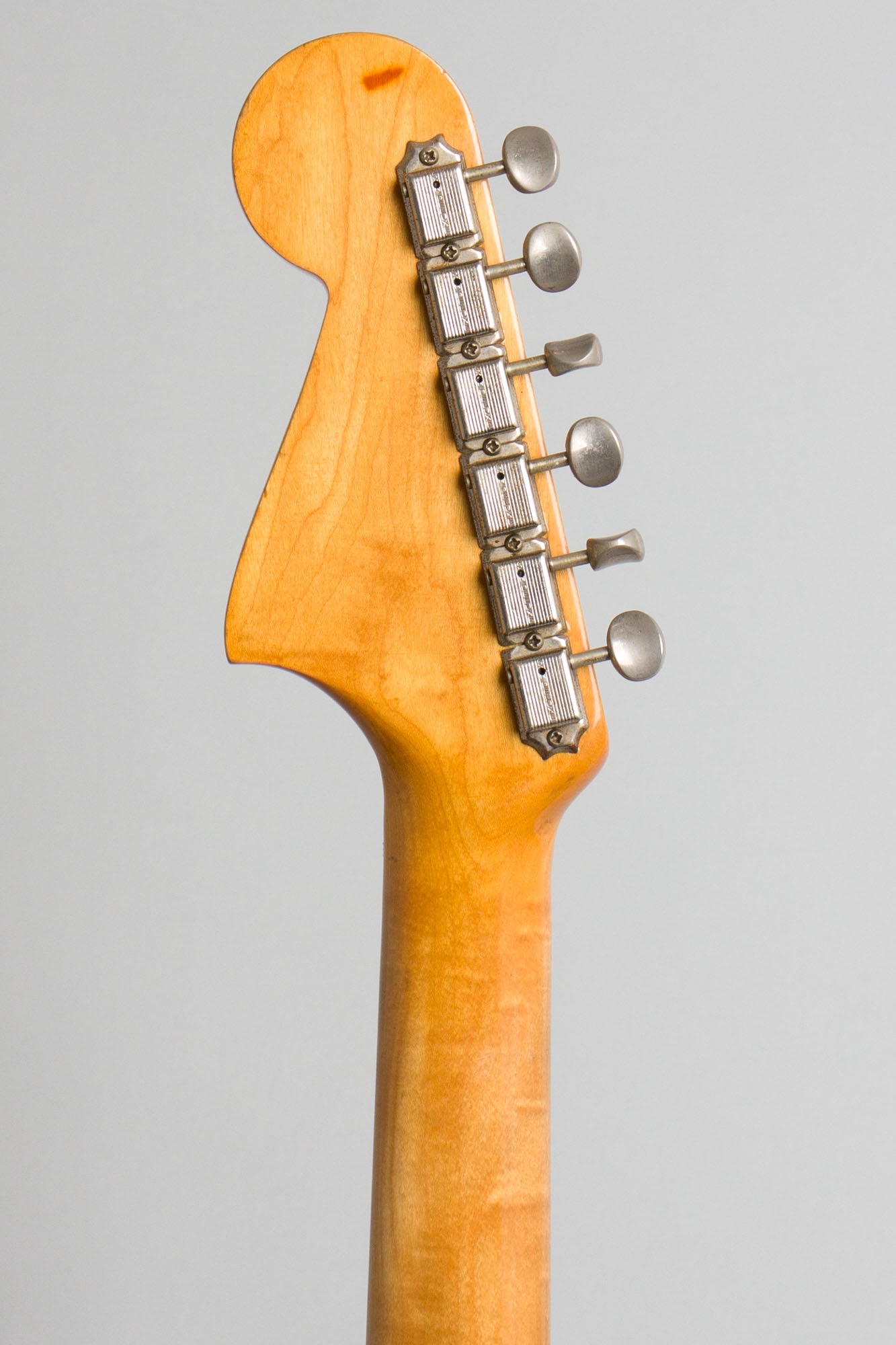 Fender Jaguar Solid Body Electric Guitar (1964)