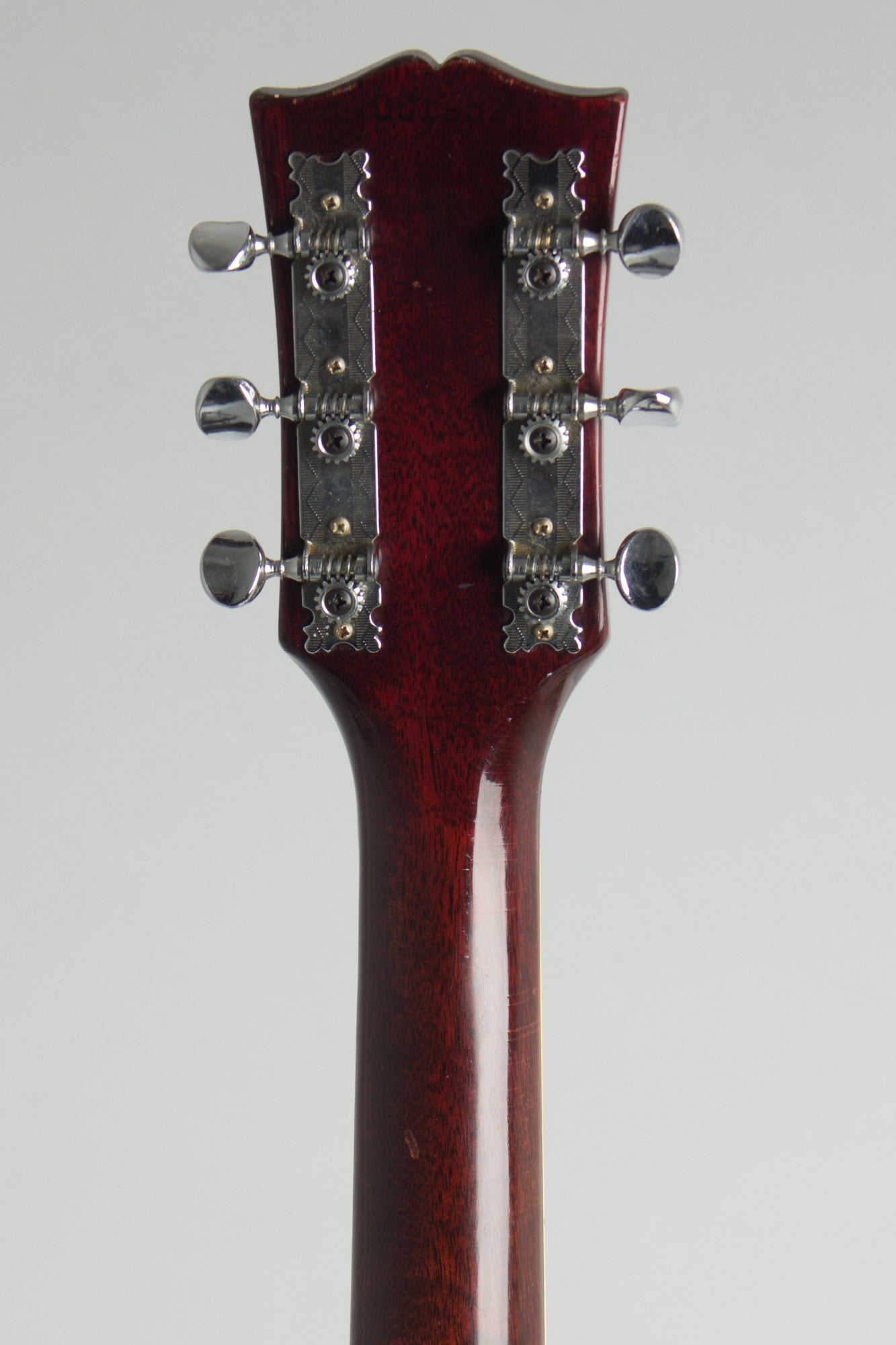 Gibson SG Special Solid Body Electric Guitar (1967)