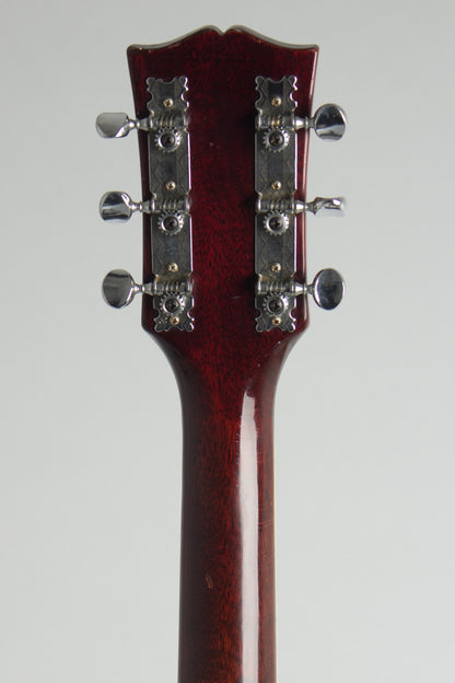 Gibson SG Special Solid Body Electric Guitar (1967)