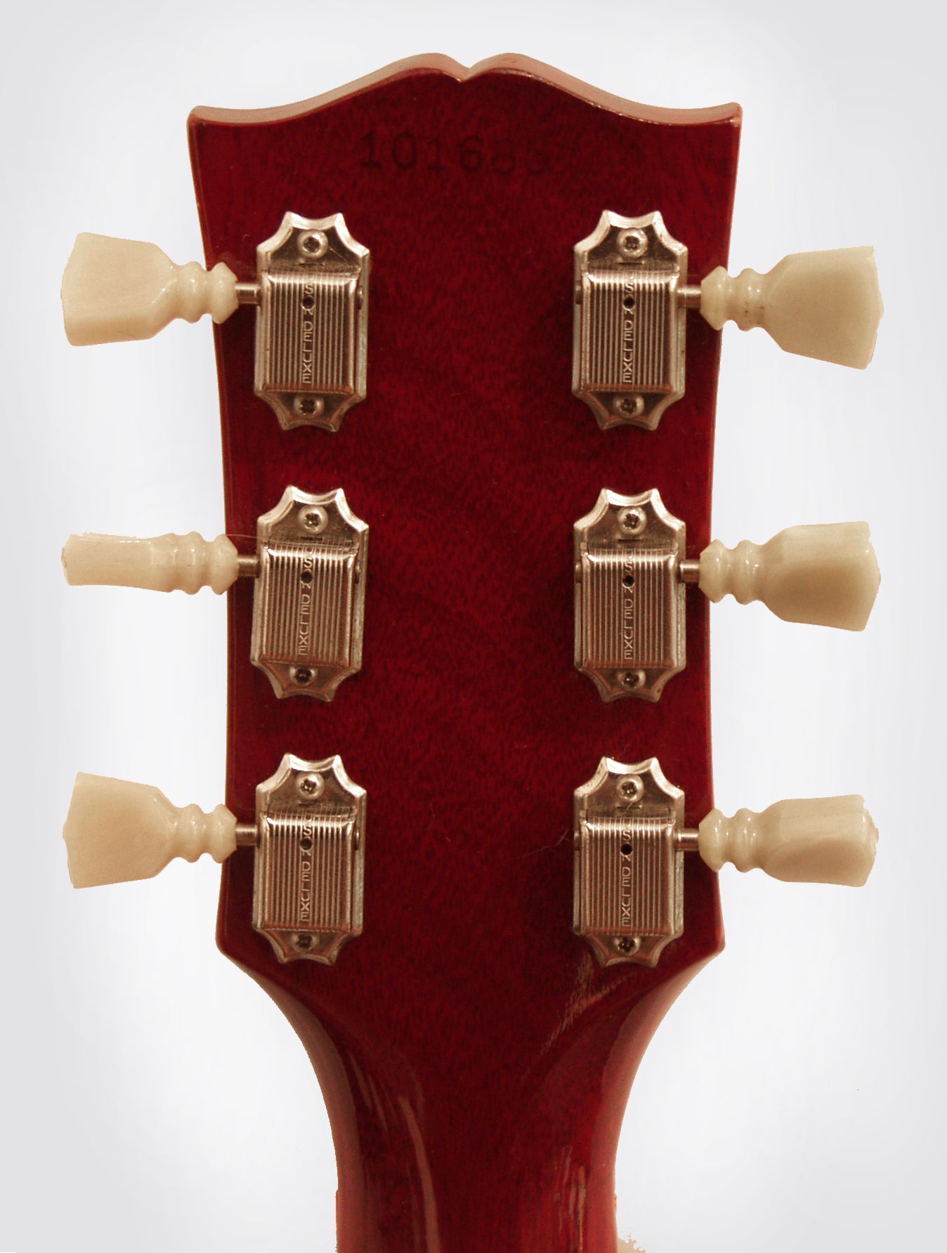 Gibson Les Paul Standard Solid Body Electric Guitar (1963)
