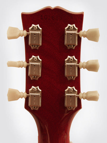 Gibson Les Paul Standard Solid Body Electric Guitar (1963)