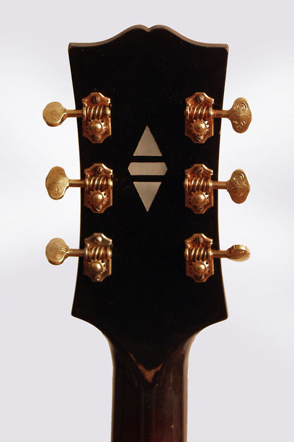 Gibson Super 400 Arch Top Acoustic Guitar (1935)