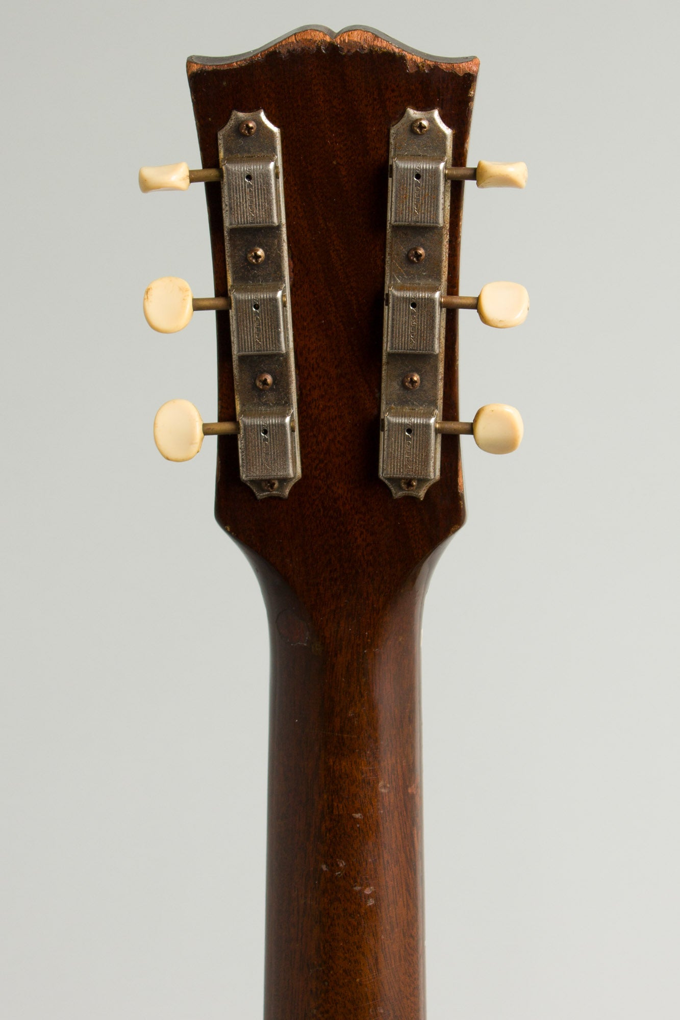Gibson J-45 Flat Top Acoustic Guitar (1956)
