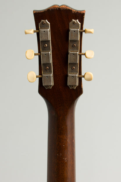 Gibson J-45 Flat Top Acoustic Guitar (1956)