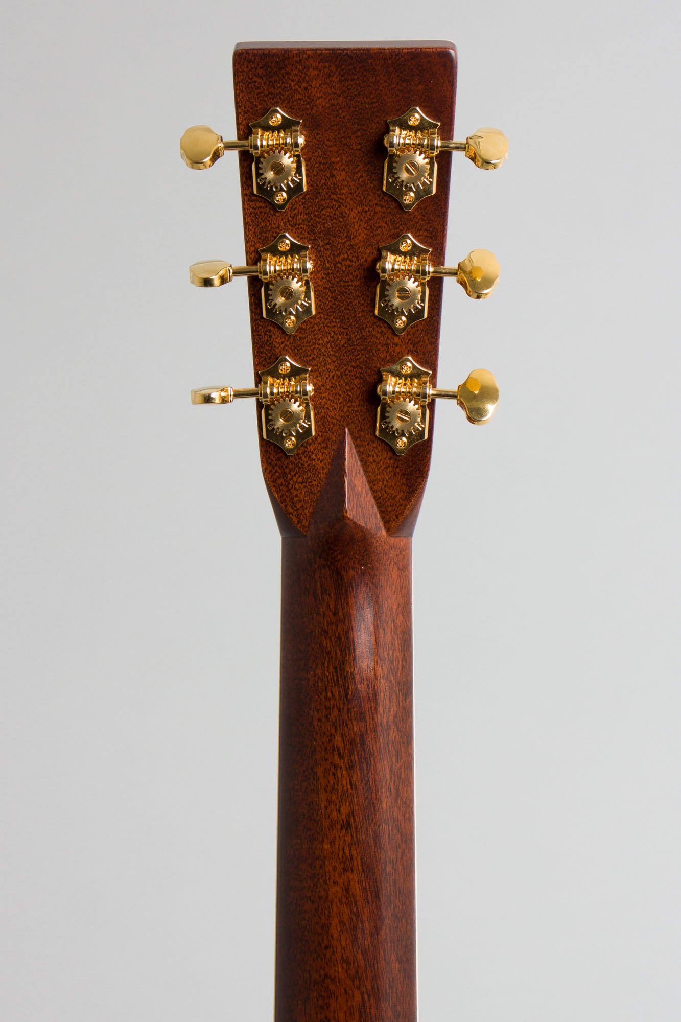 C. F. Martin D-41 1935 Sunburst Flat Top Acoustic Guitar (2022)