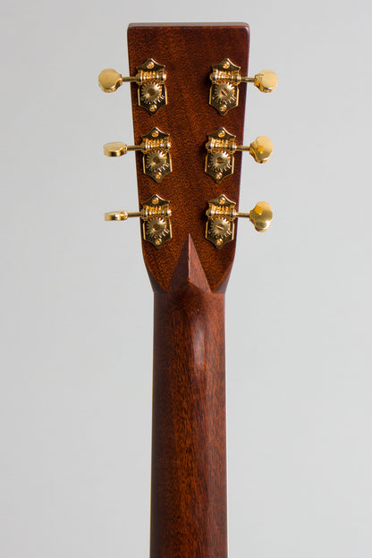 C. F. Martin D-41 1935 Sunburst Flat Top Acoustic Guitar (2022)