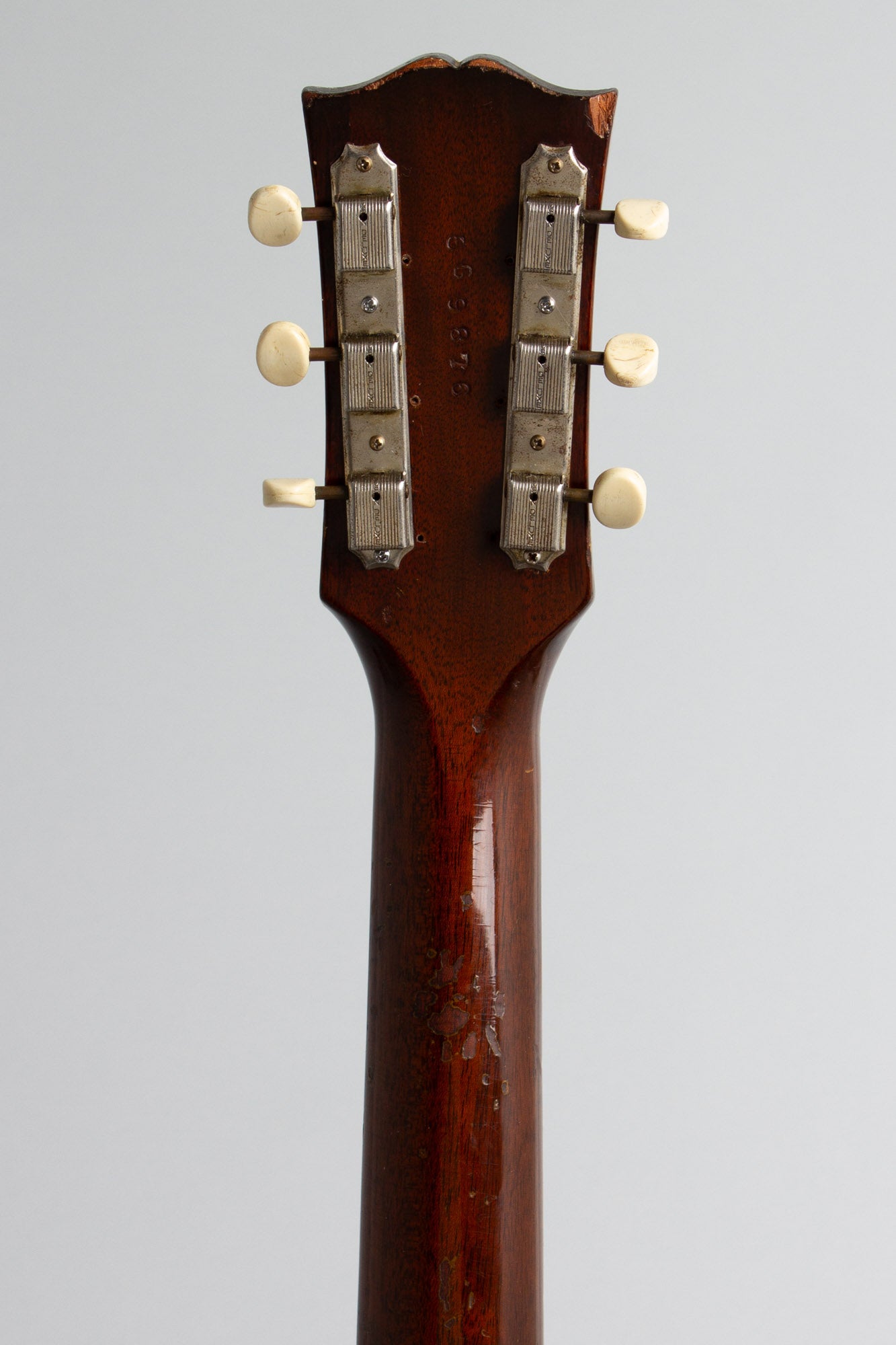Gibson ES-125TD Thinline Hollow Body Electric Guitar (1957)