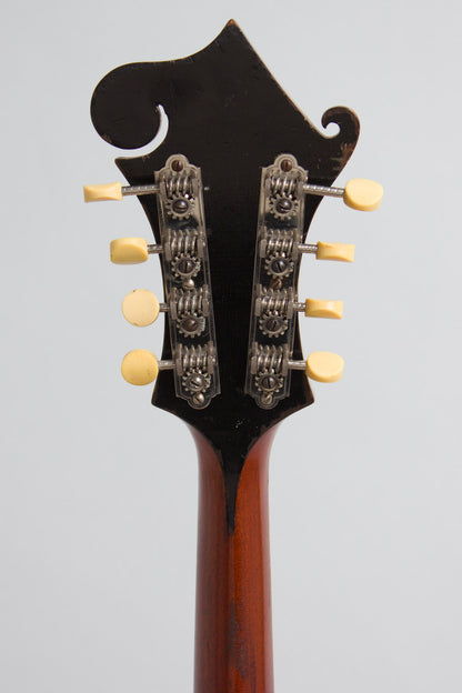 Gibson F-2 Carved Top Mandolin (1926)