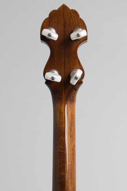 Bart Reiter Special 5 String Banjo (1998)