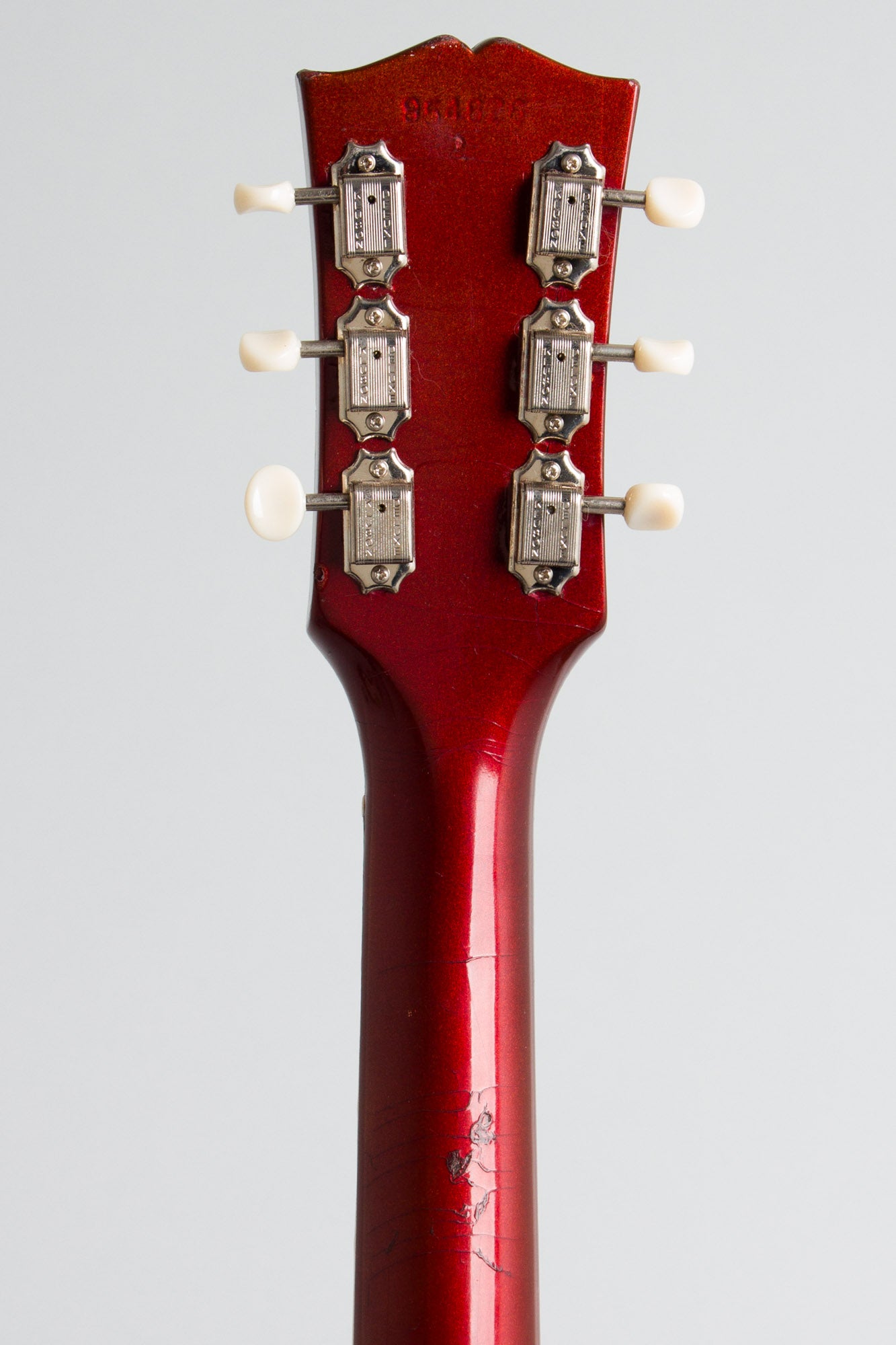 Gibson ES-330TD Thinline Hollow Body Electric Guitar (1968)