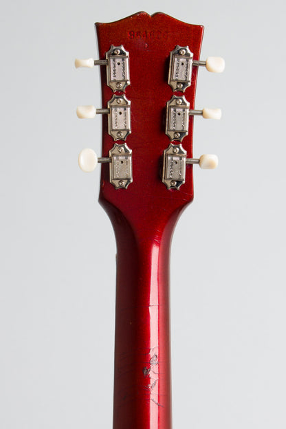 Gibson ES-330TD Thinline Hollow Body Electric Guitar (1968)