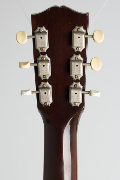 Gibson L-1 Flat Top Acoustic Guitar (1991)