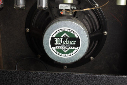 Fender Princeton Tube Amplifier (1964)