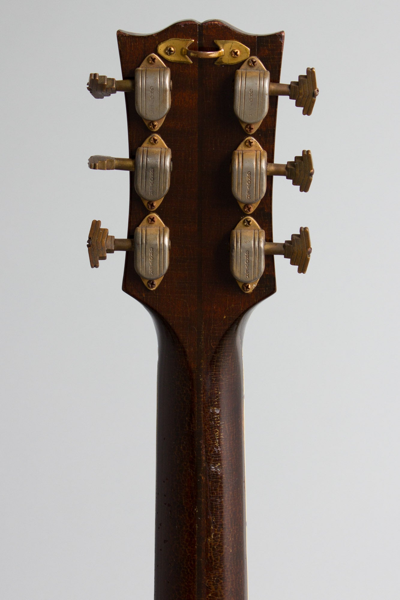 Gibson SJ-200 Flat Top Acoustic Guitar (1938)