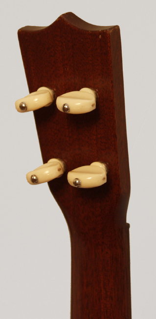 C. F. Martin Style 2 Soprano Ukulele (1940's)