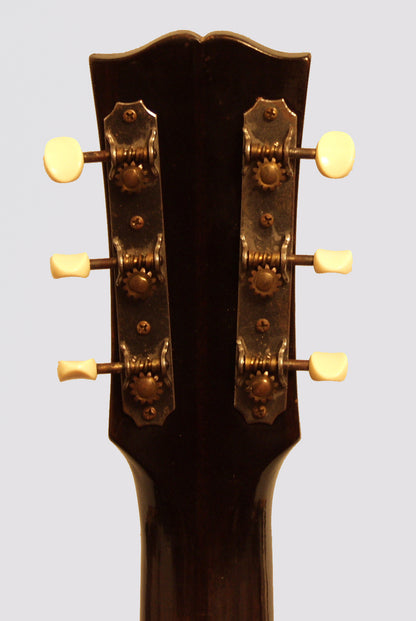 Gibson J-45 Flat Top Acoustic Guitar (1943)