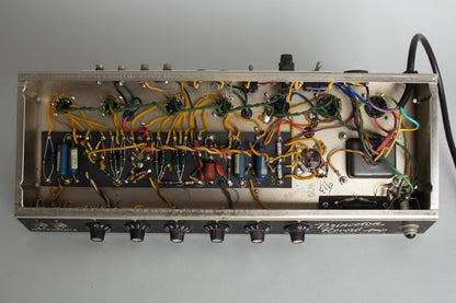 Fender Princeton Reverb Tube Amplifier (1966)