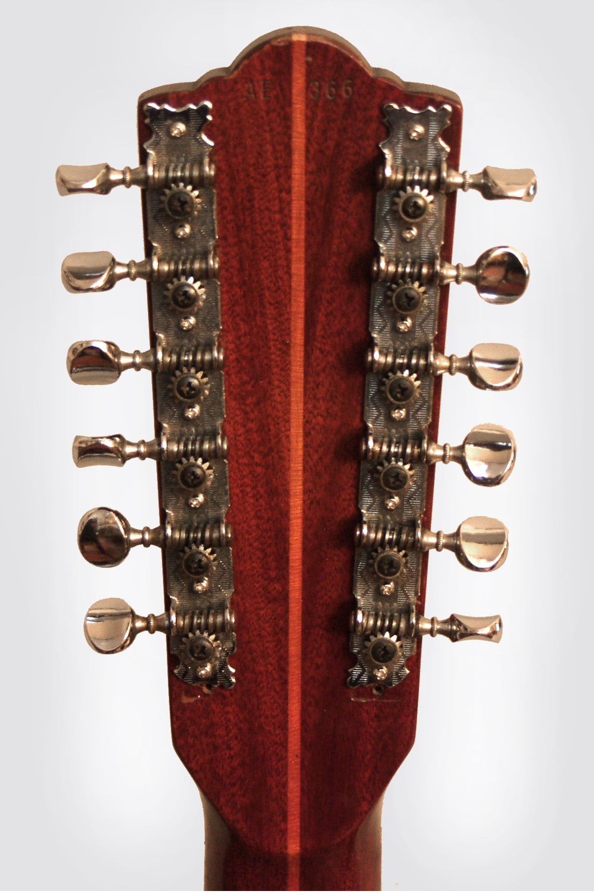 Guild F-212-XL 12 String Flat Top Acoustic Guitar (1967)