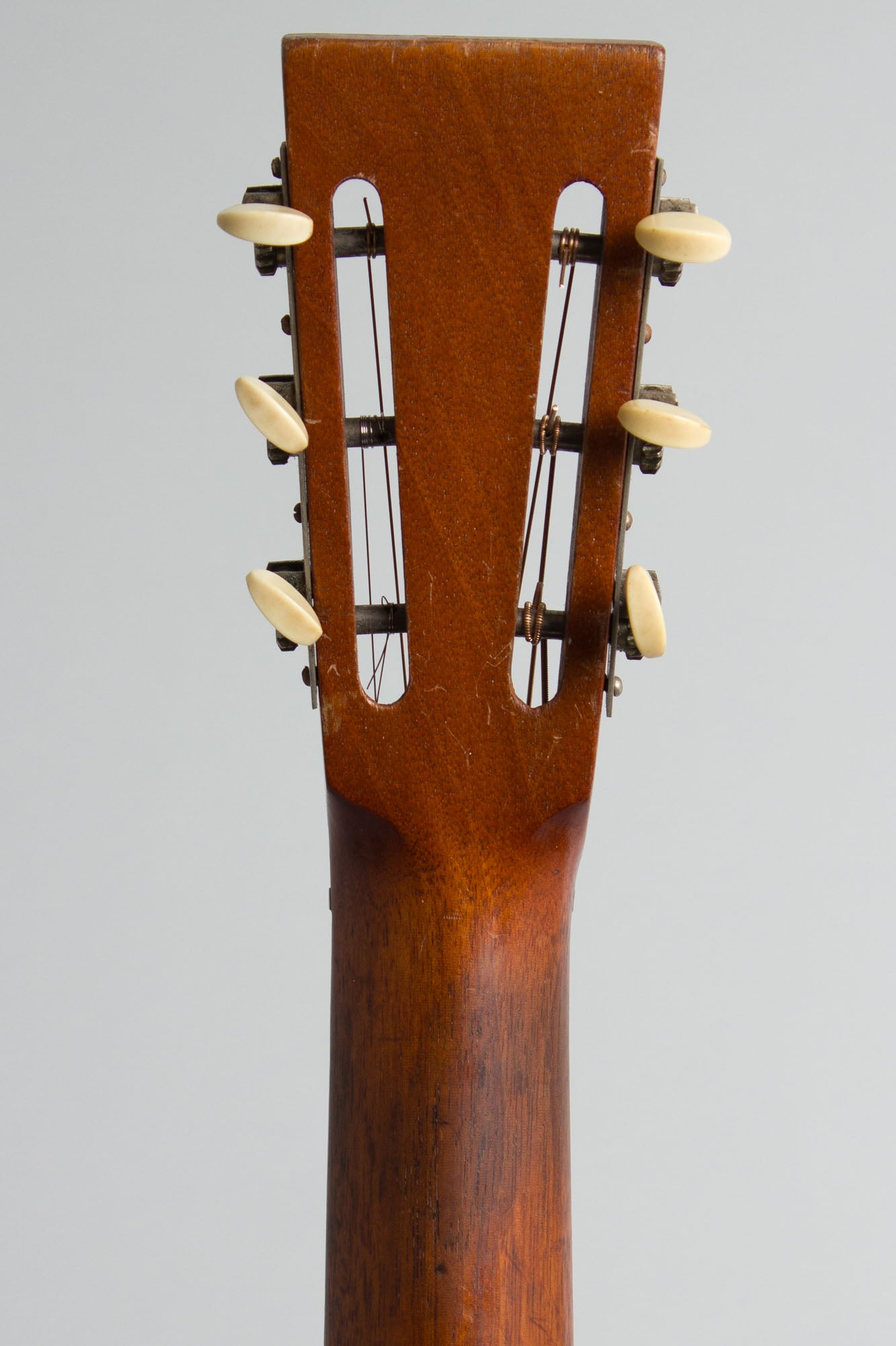 National Duolian Resophonic Guitar (1932)