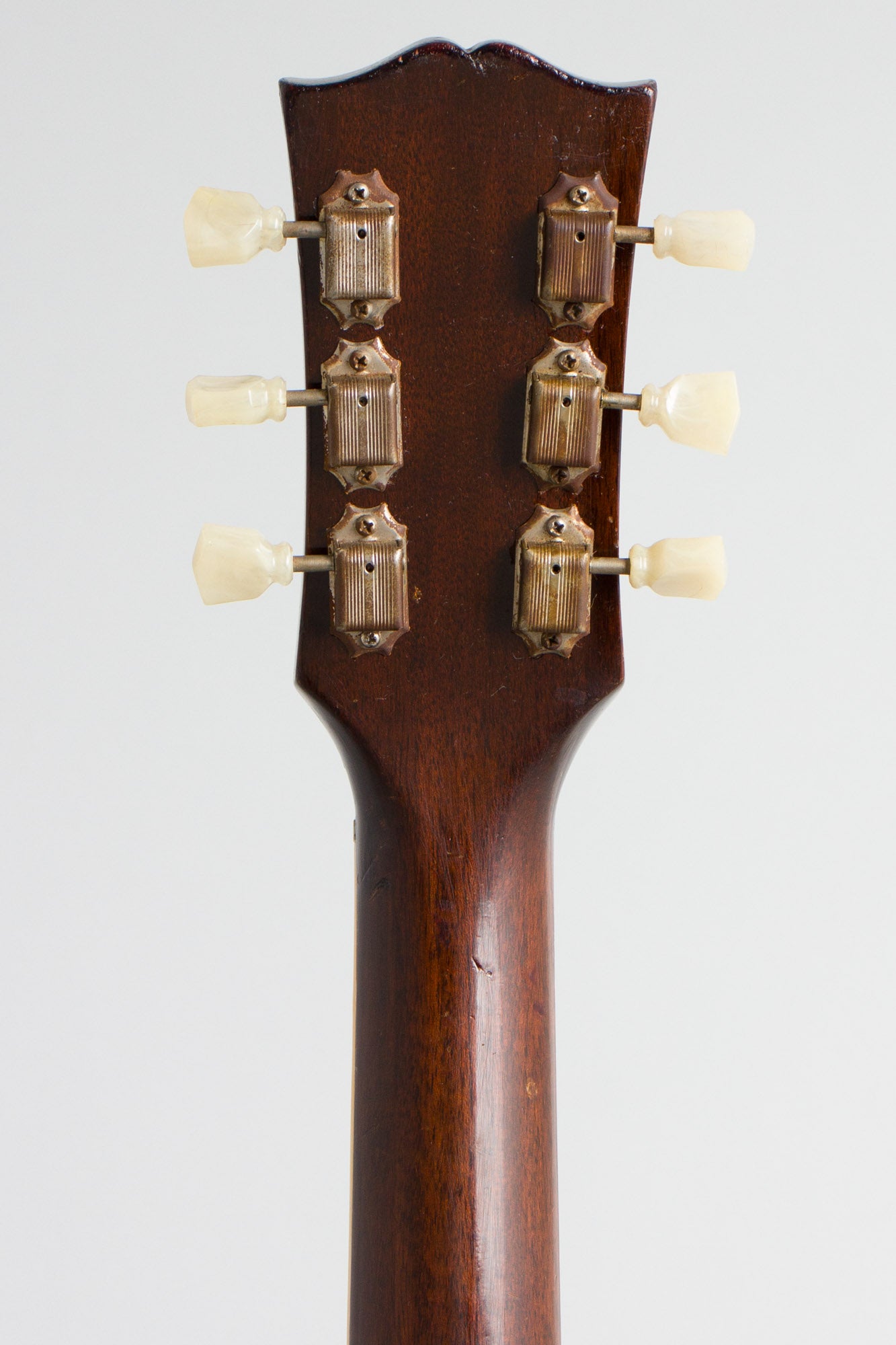 Gibson L-4C Arch Top Acoustic Guitar (1954)