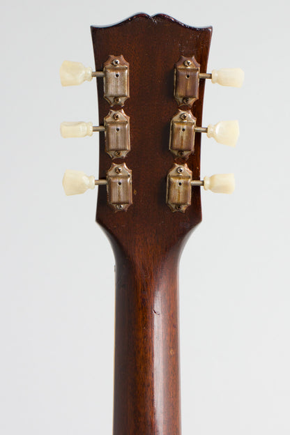 Gibson L-4C Arch Top Acoustic Guitar (1954)