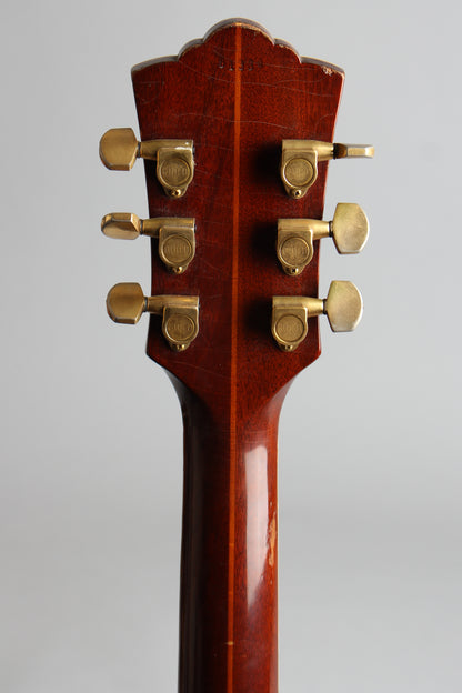 Guild F-50R Flat Top Acoustic Guitar (1973)