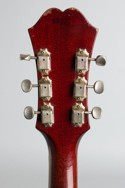 Epiphone Casino E-230TDC Thinline Hollow Body Electric Guitar (1967)