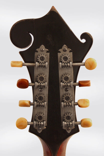 Gibson F-4 Virzi Carved Top Mandolin (1924)