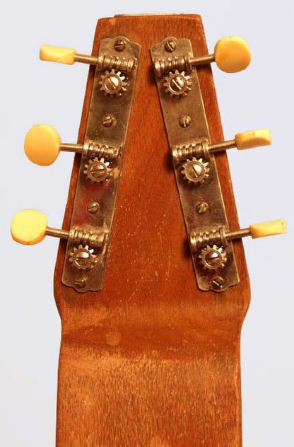 Fender Princeton Lap Steel Electric Guitar (1946)