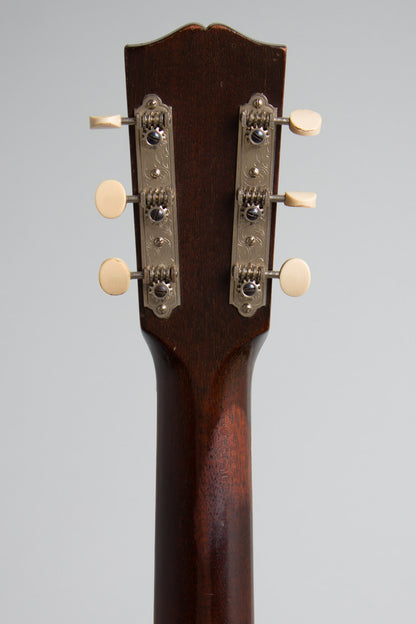 Gibson Nick Lucas Special Flat Top Acoustic Guitar (1930)