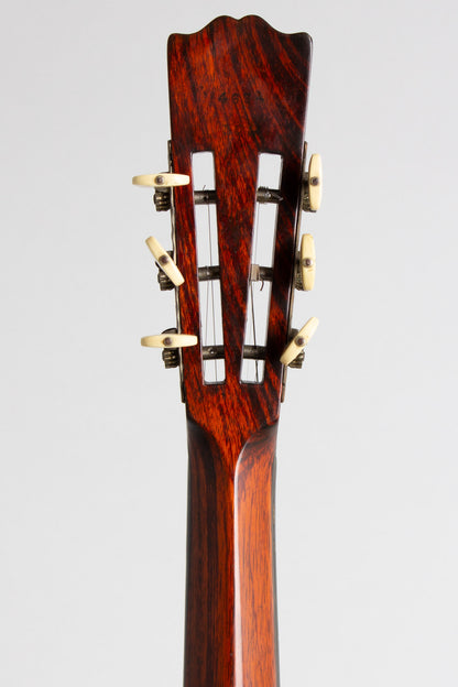 Cammeyer Vibrante 5 String Zither Banjo (1920)