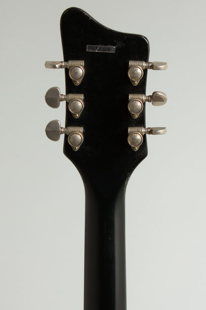 National Glenwood 98 Solid Body Electric Guitar (1965)