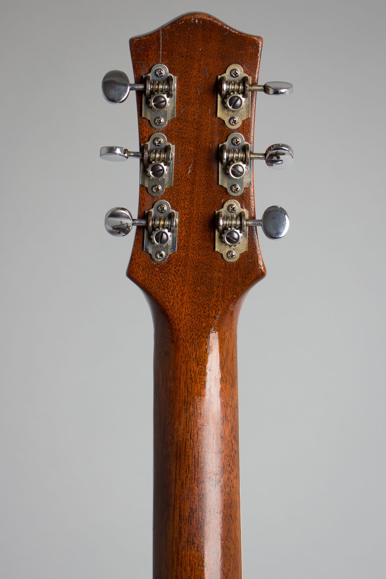 Gretsch PX 6128 Duo Jet Solid Body Electric Guitar (1955)